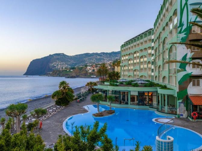 Pestana Ocean Bay All Inclusive Resort