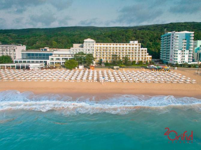 Grifid Encanto Beach