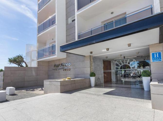 Hotel Best Siroco