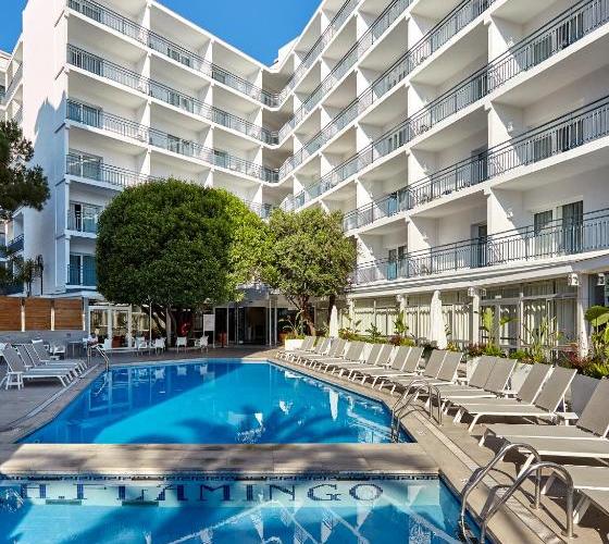 Gran Hotel Flamingo - Adults Only (+18)