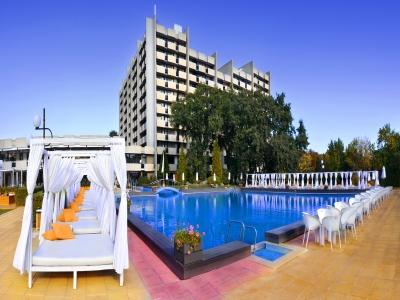 GRAND HOTEL VARNA 