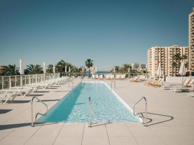 Hotel Alay - Adults Only Recommended