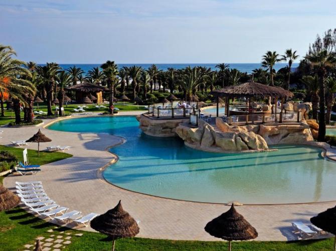 Hotel Sentido Phenicia
