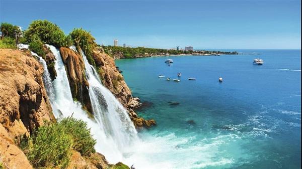 Circuit Turcia - Efes, Pamukkale si Lycia