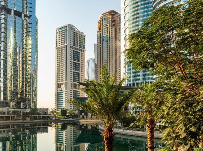 Hotel voco Bonnington Dubai by IHG