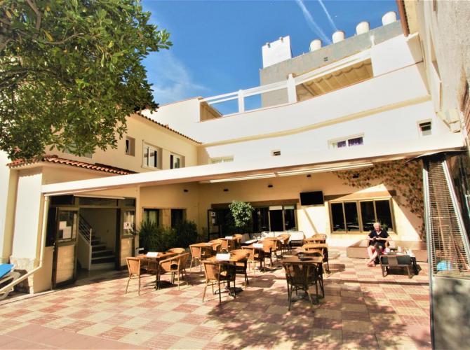 Hotel Moremar by Alegria