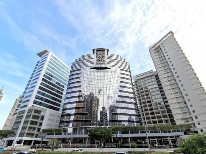 Hotel Signature 1 Tecom