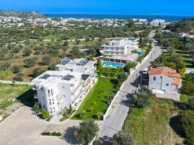 Hotel Evita Bay