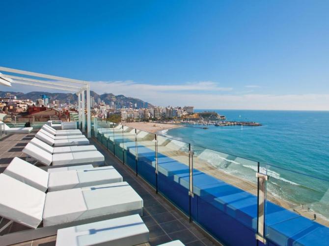 Villa del Mar Family Gourmet