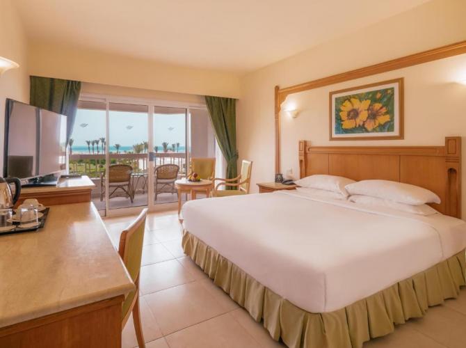 Hurghada Long Beach Resort