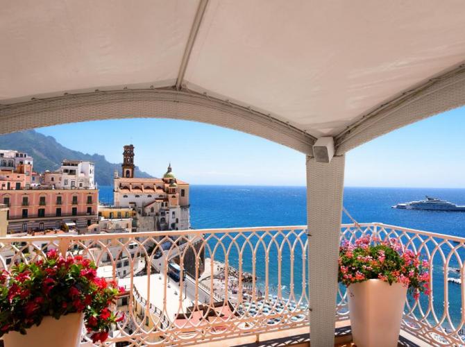 Hotel Palazzo Ferraioli