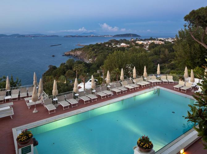 Hotel Le Querce Terme & Spa