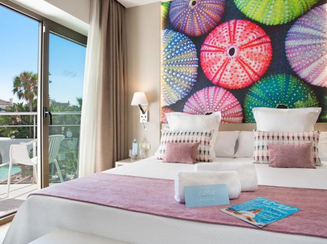 Sumus Hotel Stella & Spa