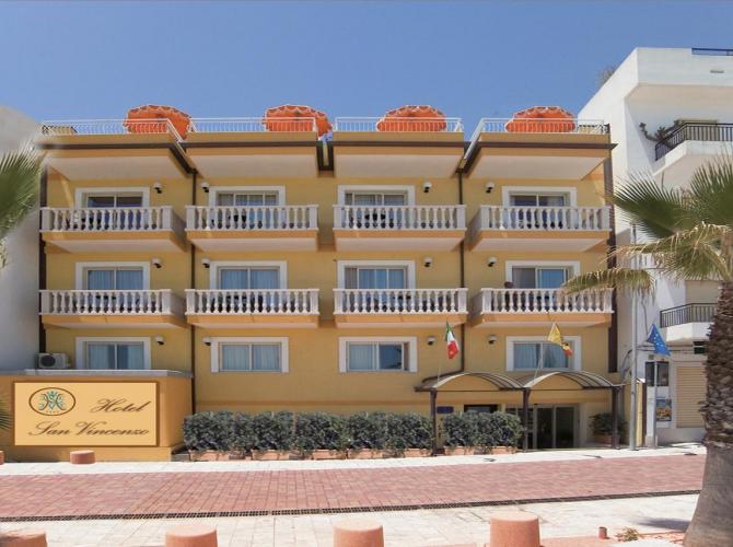 Hotel San Vincenzo