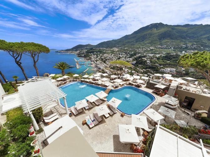 San Montano Resort & Spa