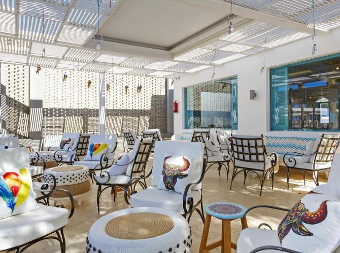 Meraki Resort - Adults Only