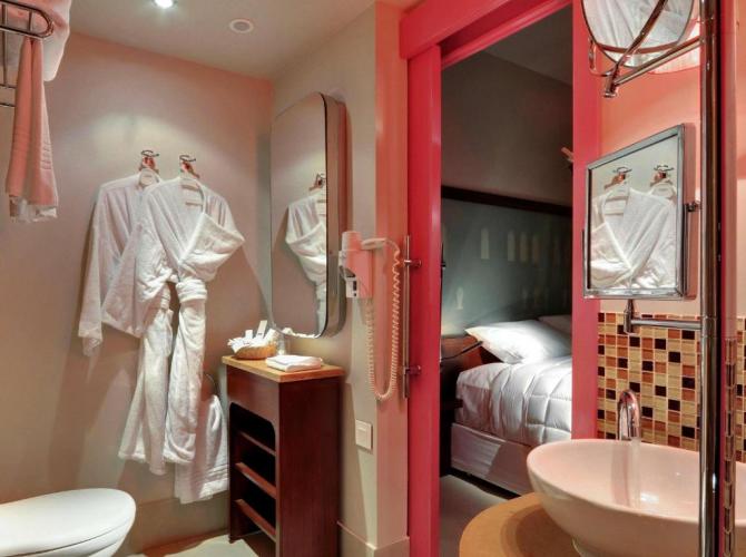 Hotel Mercure Hurghada