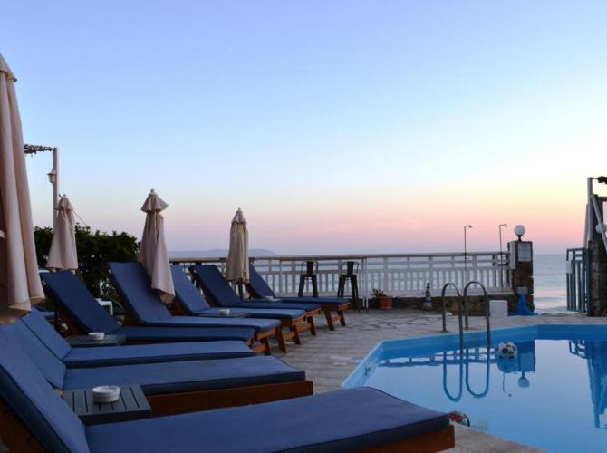 Sunset Beach Hotel