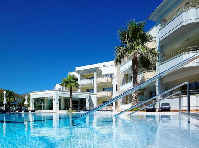 Molos Bay Hotel