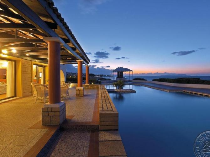 KNOSSOS VILLAS
