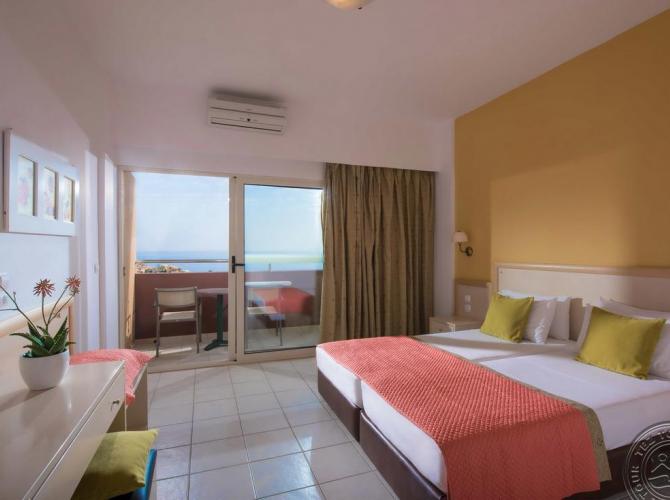 BLUE BAY RESORT HOTEL