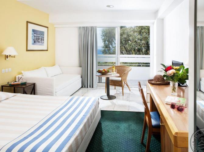 DIONYSOS HOTEL RHODES