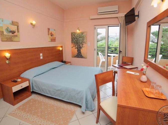 ERATO HOTEL