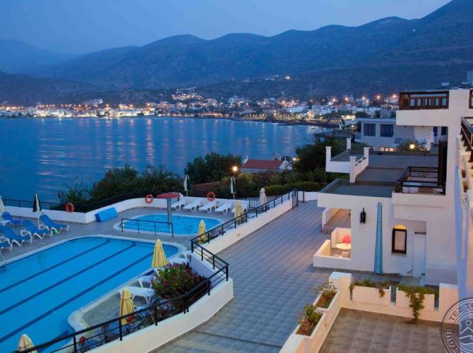 HORIZON BEACH HOTEL