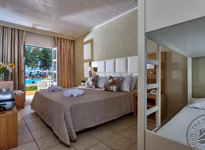 MALIA BAY BEACH HOTEL &amp; BUNGALOWS