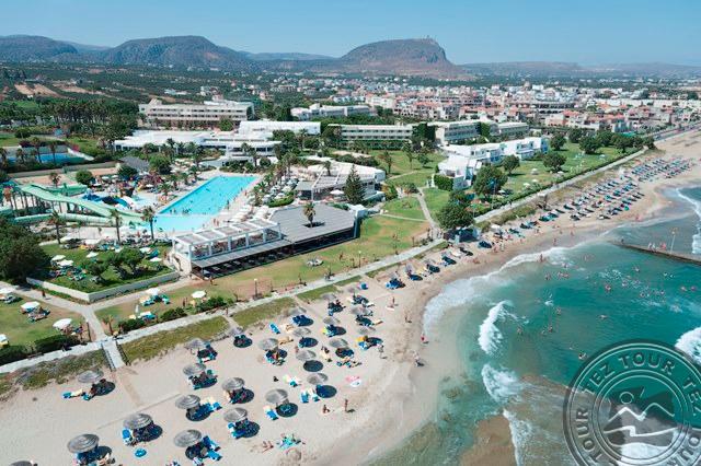 LYTTOS BEACH