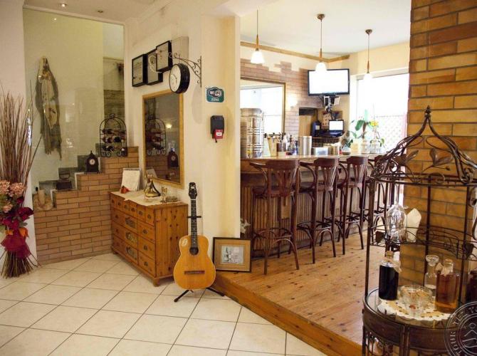 THALIA DECO HOTEL
