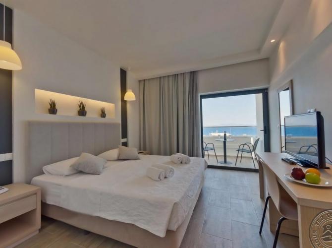 MERCURE RHODES ALEXIA HOTEL &amp; SPA