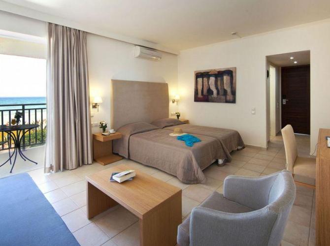 ARINA BEACH RESORT