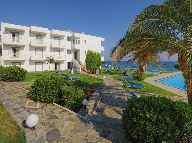 ARIADNE BEACH MALIA