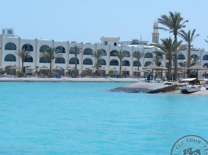 ARABIA AZUR