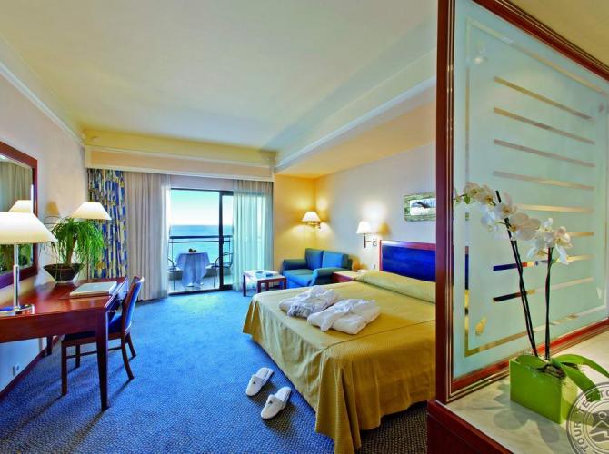 MEDITERRANEAN HOTEL
