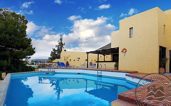 SUNDANCE APARTMENTS &amp; SUITES