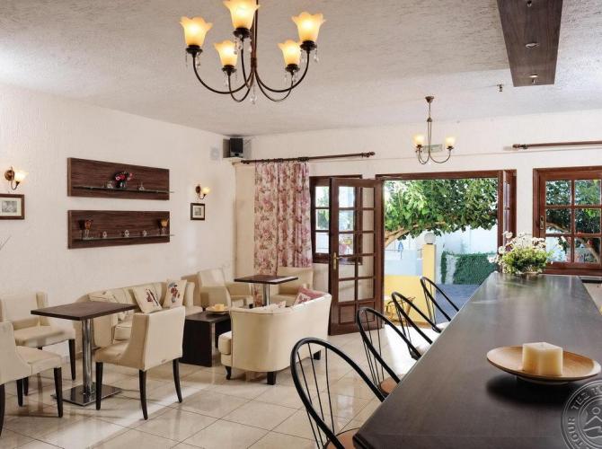 CLEOPATRA APARTMENTS