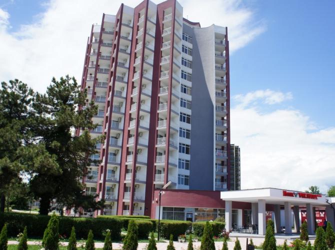 Del Mar Venus (fost Vulturul) 