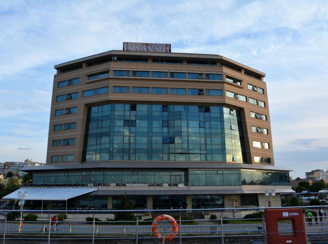 Hotel Esplanada