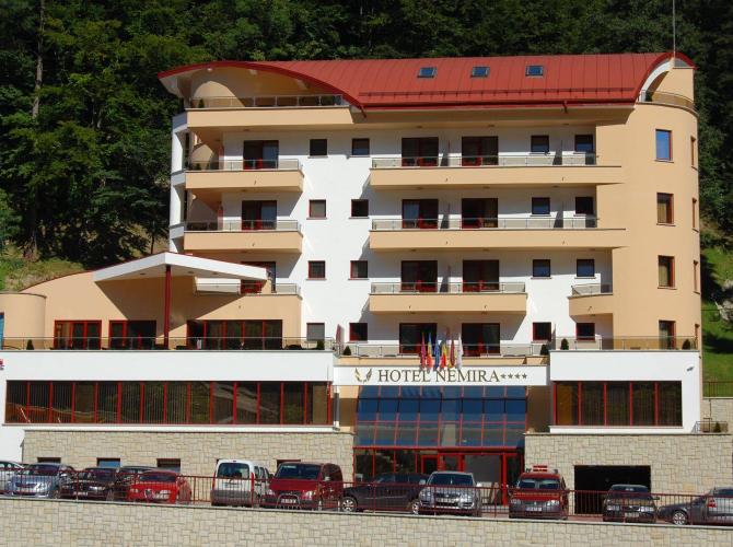 Hotel Nemira