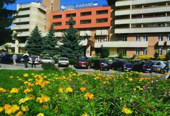 Hotel Parang