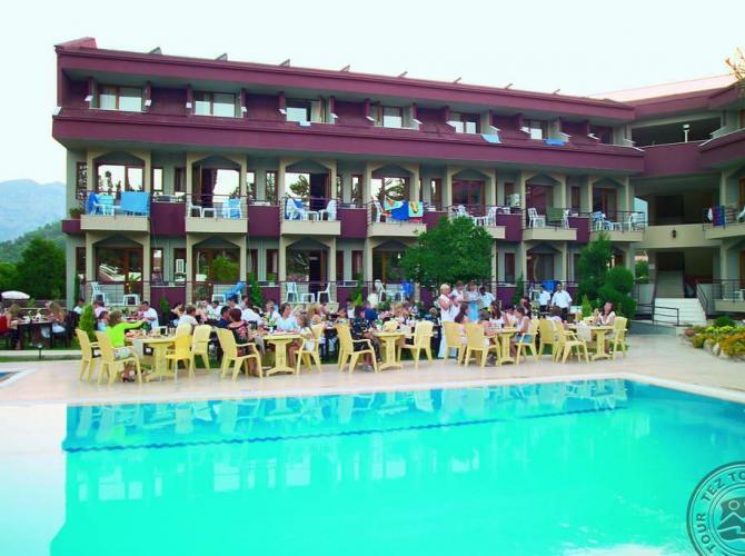 ARES DREAM HOTEL