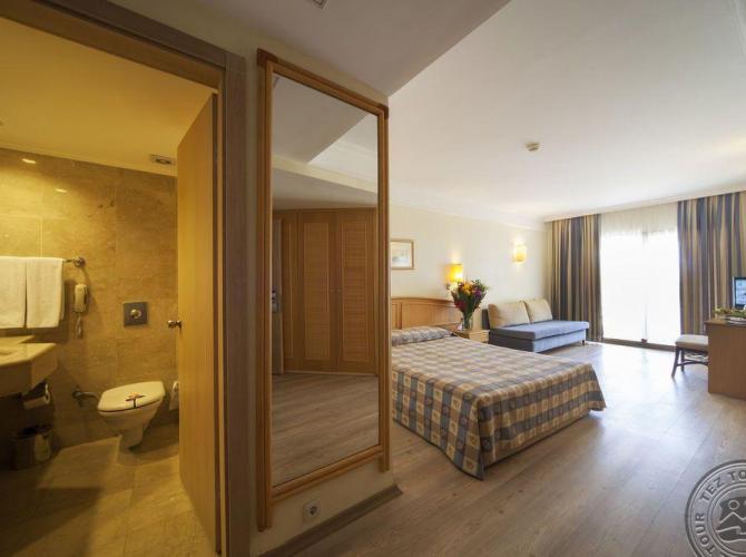 ARMAS LABADA HOTEL
