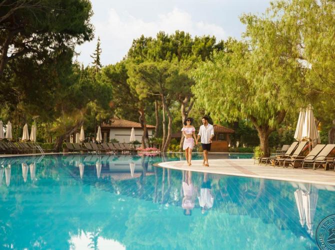 AKKA ANTEDON HOTEL
