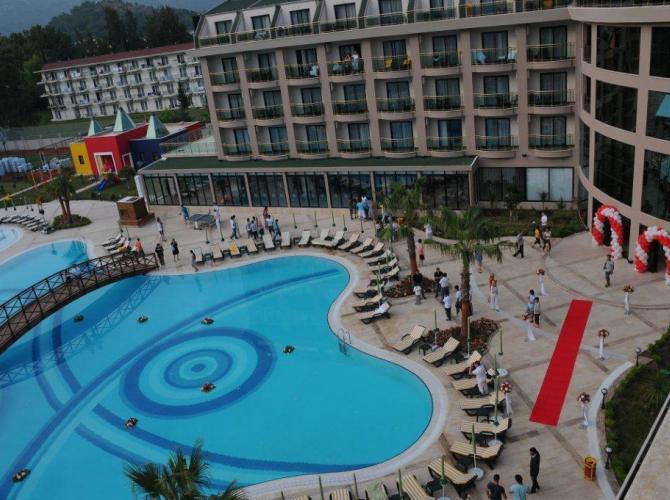 ELDAR RESORT