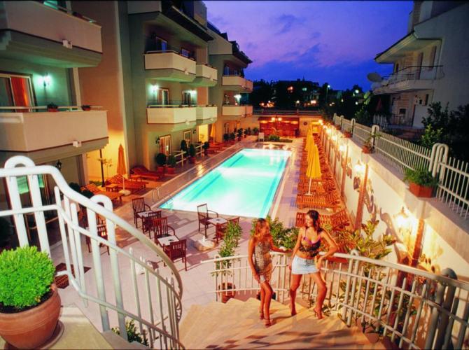 NAR HOTEL
