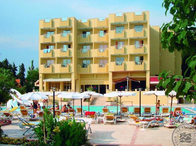 SIRIUS HOTEL