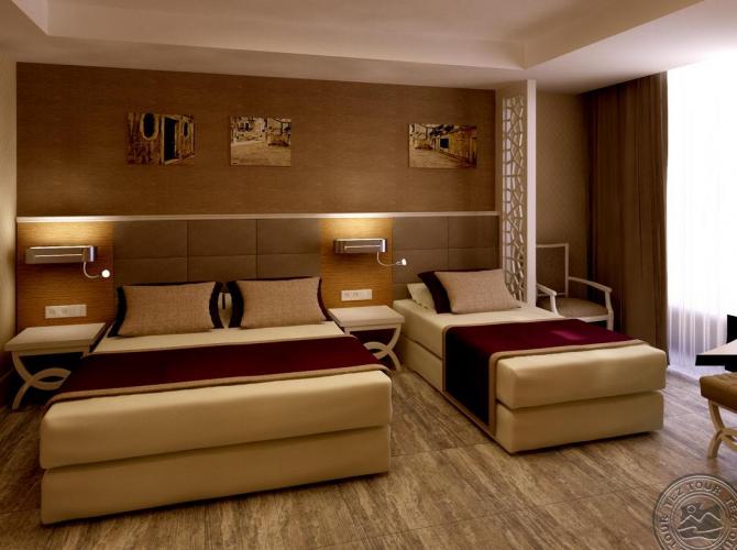 SELCUKHAN HOTEL