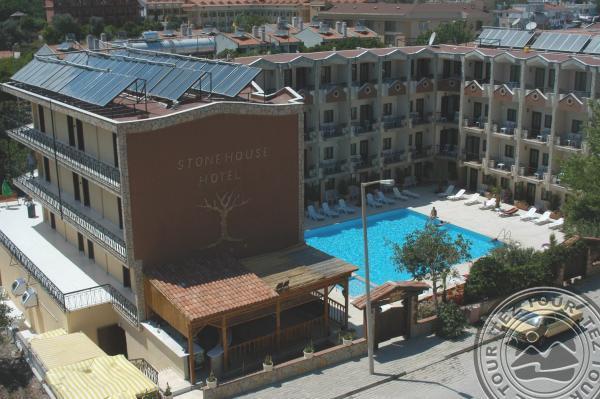 CLUB HERAKLES HOTEL